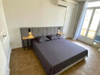 Chick Luxury Apt by Monte Carlo Casino - 2
