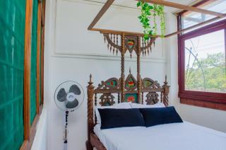 Bright Diani Studio with King Bed, 2min to Beach - 4