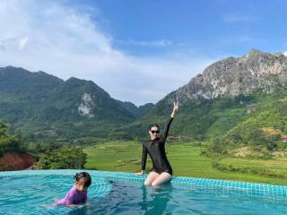 Bamboo Hill Resort - 7