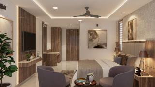 Rosse Dale Suites and Hotel - 6