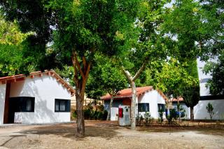 GlampINN Fuente Obejuna - 0