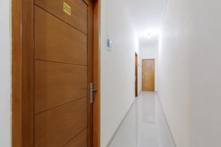 JJ House Mitra RedDoorz - 7