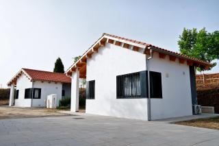 GlampINN Fuente Obejuna - 9