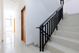 JJ House Mitra RedDoorz - 6