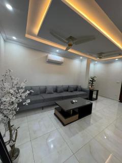 Bahria Eiffel View Apartments - 6