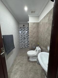 Bahria Eiffel View Apartments - 5
