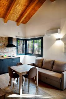 GlampINN Fuente Obejuna - 3