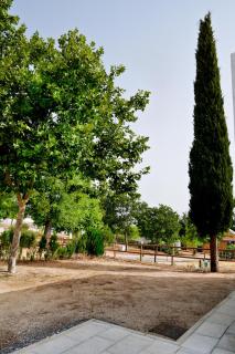 GlampINN Fuente Obejuna - 2