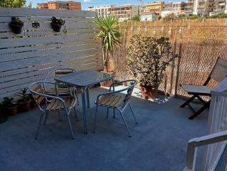 CASA LUNGOMARE DEL SOLE - 6