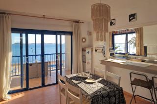 ShoreHouse Verdemar Dos Primera linea Playa Honda - 2