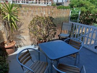 CASA LUNGOMARE DEL SOLE - 5
