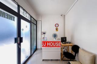 JJ House Mitra RedDoorz - Jakarta - 3