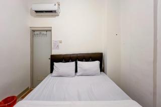 JJ House Mitra RedDoorz - 1