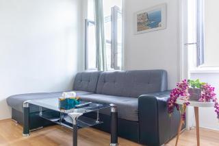 Comfortable & Lovely 1BR Apartment Near Millennium - 7