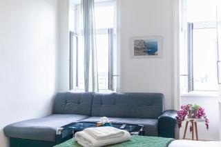 Comfortable & Lovely 1BR Apartment Near Millennium - 9