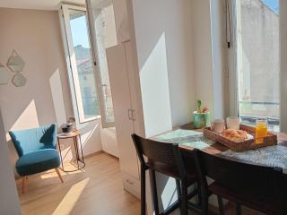 Les Apparts de Marmande - Petit Cocon en ville - 0
