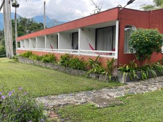 Hacienda el Diamante - 5