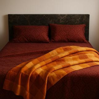 The Boho House - 8