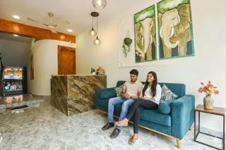 FabHotel Grand Royal Palms - Nr Benaulim Beach - 7