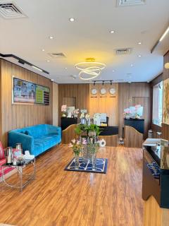 AG Hotel - 5