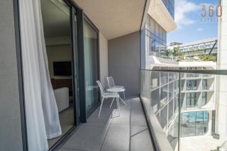 The Official Mercury Suites - Luxurious APT with Wifi by 360 Estates - 4