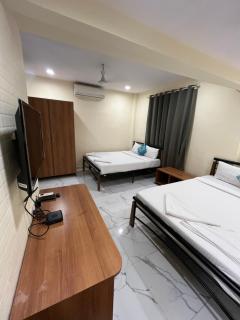 Red House Hostels - POWAI HOSTELS GROUPS - 8