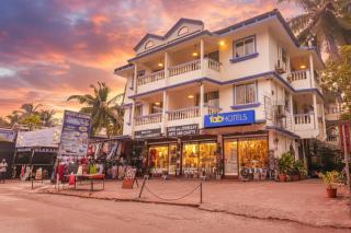 FabHotel Grand Royal Palms - Nr Benaulim Beach - 9