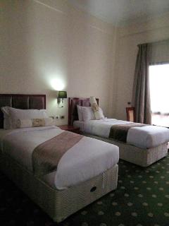 Kenenisa Evertt Hotel - 4
