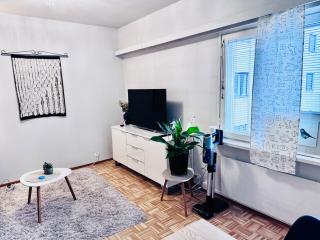 Nordic Green Stay - 7