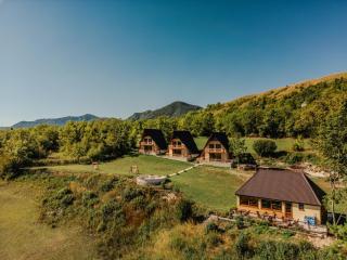 Villas Bašović - 2