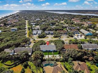 Lux Beach Cabana - Close to Beach & Restaurants - 6