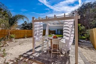 Lux Beach Cabana - Close to Beach & Restaurants - 4