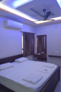Maruthamalai Andavar Residency - 1