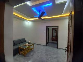 Maruthamalai Andavar Residency - 2