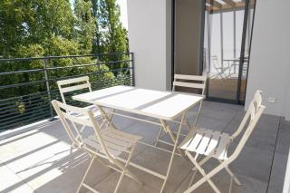 Bel appartement neuf dans le centre des Herbiers au 2ème étage - 0