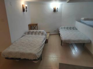 Frigiliana 3-Bed Apartment- Sleeps 8 - 1