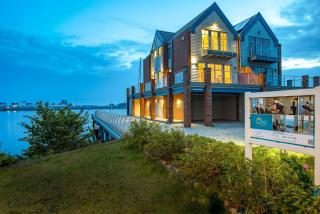 Ferienhaus Schatzinsel - Olpenitz - 0