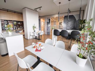 B&B HOTEL Wiener Neudorf - 8