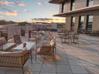B&B HOTEL Wiener Neudorf - 9