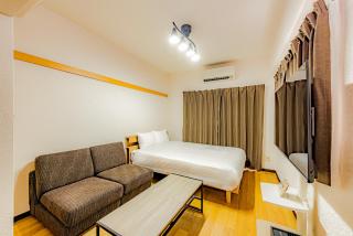 Hotel Reference Tenjin Condominium - 0