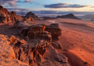 Desert Waves Camp - 7