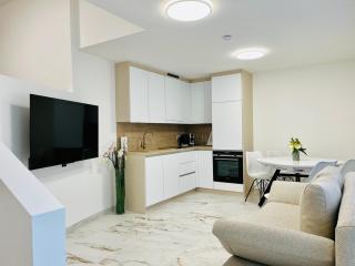 Danube22 Apartment 4 - 0