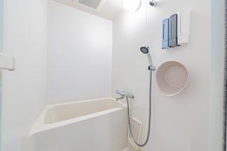 Hotel Reference Tenjin Condominium - 4
