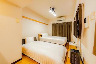 Hotel Reference Tenjin Condominium - 5