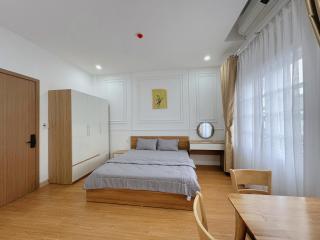 Tuti Apartment - 3
