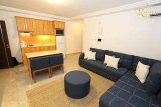 Ammoun Luxury Apartments 1 - 9