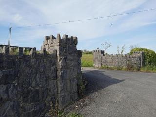 Burren House - 9