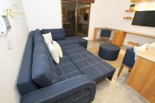 Ammoun Luxury Apartments 1 - 5