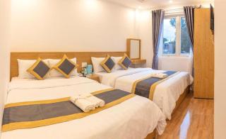 Soda Hotel Đà Lạt - 3