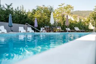 Villa with large pool, 500 meters from the beach with a fantastic view - by TRAVELER tourist agency - ID 2217 - 3